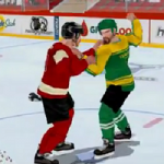 Hockey Fight Lite- Android játékok